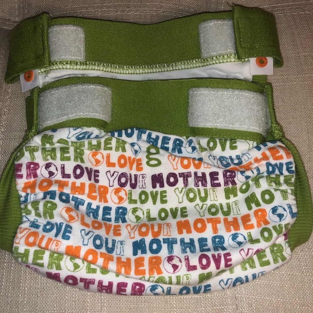 Medium gdiaper